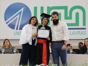 2ª Sessão Colação