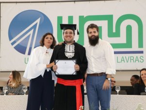 2ª Sessão Colação