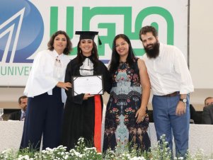 2ª Sessão Colação