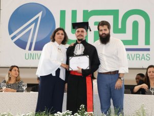 2ª Sessão Colação