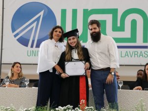 2ª Sessão Colação