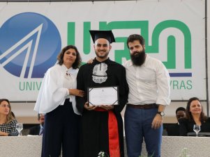 2ª Sessão Colação