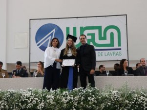 2ª Sessão Colação