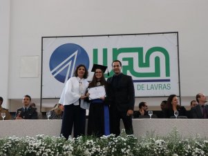 2ª Sessão Colação