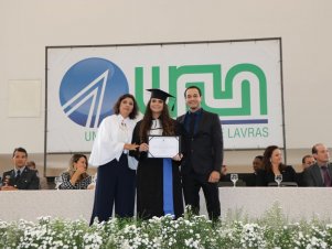 2ª Sessão Colação