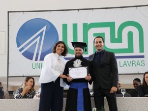 2ª Sessão Colação