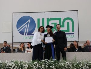 2ª Sessão Colação