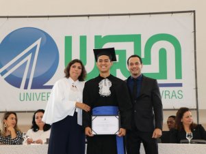 2ª Sessão Colação