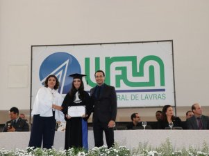 2ª Sessão Colação