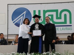 2ª Sessão Colação