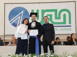 2ª Sessão Colação