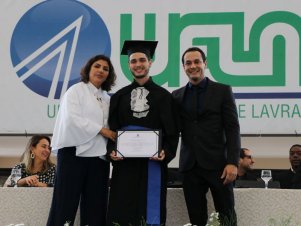 2ª Sessão Colação