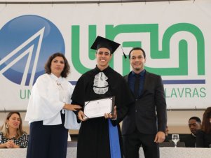 2ª Sessão Colação