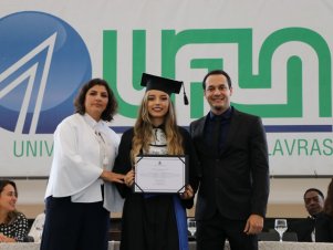 2ª Sessão Colação