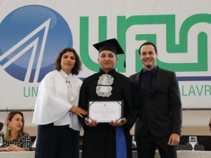 2ª Sessão Colação