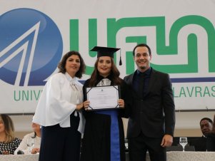 2ª Sessão Colação