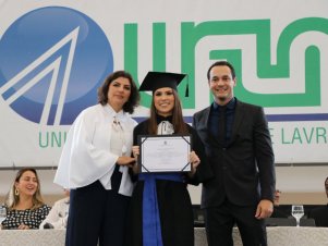 2ª Sessão Colação