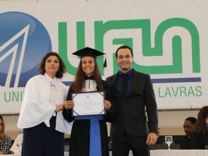 2ª Sessão Colação