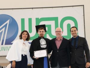 2ª Sessão Colação