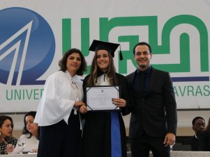 2ª Sessão Colação