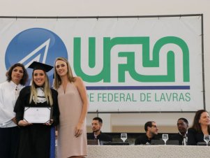 2ª Sessão Colação