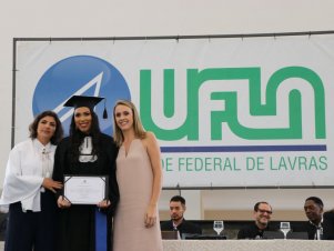 2ª Sessão Colação