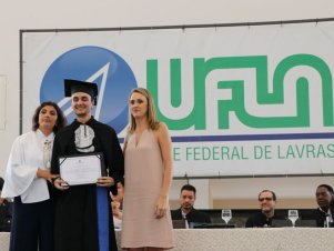 2ª Sessão Colação