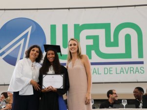 2ª Sessão Colação