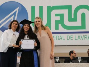 2ª Sessão Colação