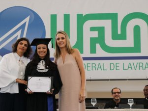 2ª Sessão Colação