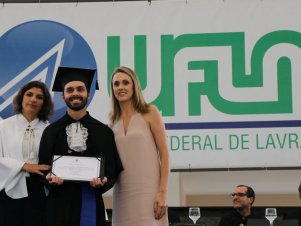 2ª Sessão Colação