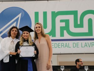 2ª Sessão Colação