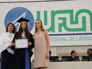 2ª Sessão Colação