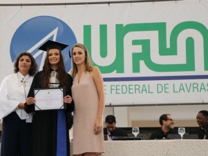 2ª Sessão Colação