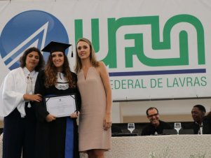 2ª Sessão Colação