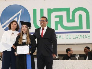 2ª Sessão Colação