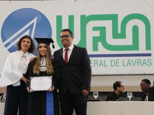 2ª Sessão Colação