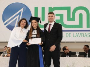 2ª Sessão Colação