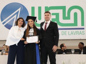 2ª Sessão Colação