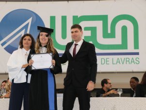 2ª Sessão Colação