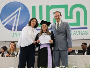 2ª Sessão Colação