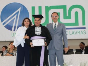 2ª Sessão Colação