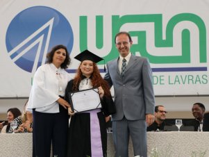 2ª Sessão Colação