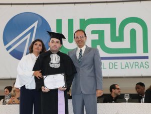 2ª Sessão Colação