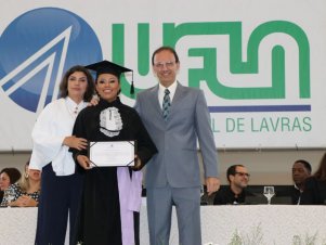 2ª Sessão Colação