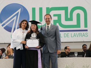 2ª Sessão Colação