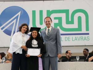 2ª Sessão Colação