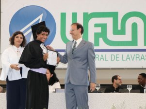 2ª Sessão Colação