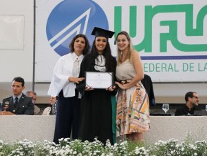 2ª Sessão Colação