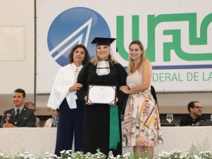 2ª Sessão Colação